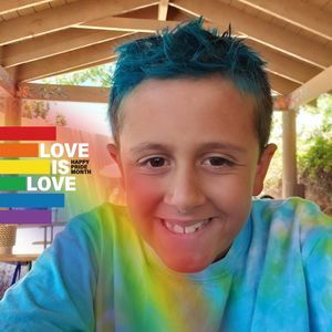 Meet your Posher, Dorene